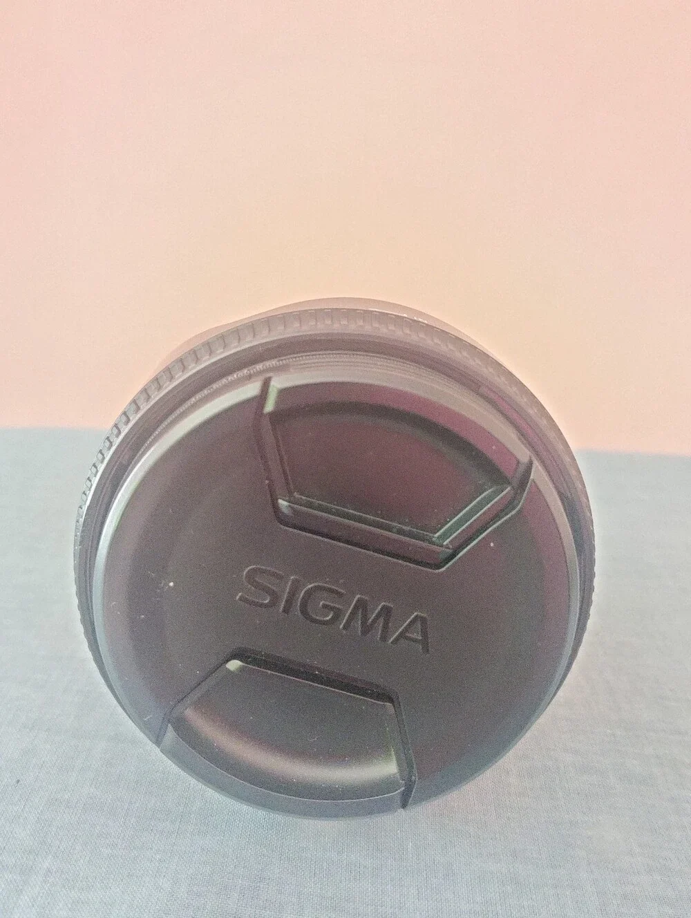 Sigma 17-70mm f/2.8-4 DC Macro OS HSM Nikon Lens